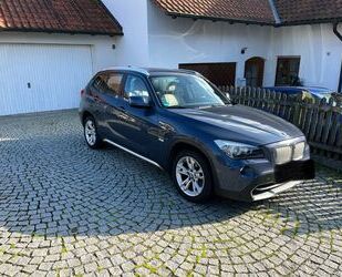 BMW BMW X1 xDrive20d - Gebrauchtwagen