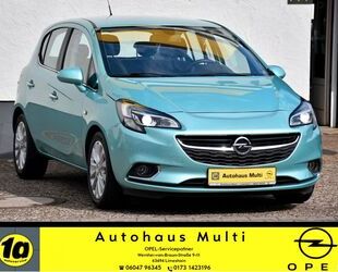 Opel Opel Corsa E AUT 5-trg Xenon Klima Sitzh PDC Lnkrd Gebrauchtwagen