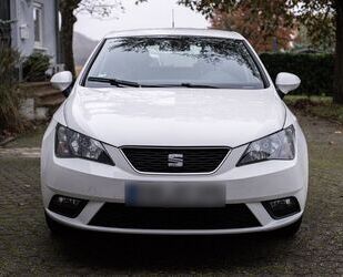 Seat Seat Ibiza 1.2 TSI 66kW CONNECT CONNECT Gebrauchtwagen