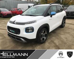 Citroen Citroën C3 Aircross Rip Curl 1.2 PureTech 110 EAT6 Gebrauchtwagen