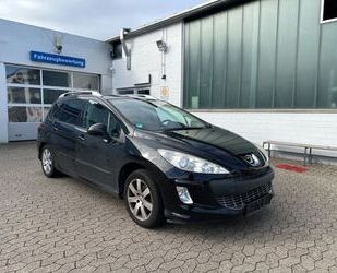 Peugeot Peugeot 308 SW Premium PANO Klima Radio Export Gebrauchtwagen