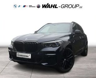 BMW BMW X5 xDrive40d M SPORT LASER LC PROF HUD PANO AH Gebrauchtwagen