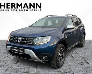 Dacia Dacia Duster II 1.3 TCe 130 GPF Anniversary *NAVI* Gebrauchtwagen