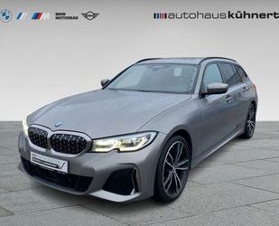 BMW BMW M340i xDrive Touring Laser ACC PanoSD AHK HUD Gebrauchtwagen