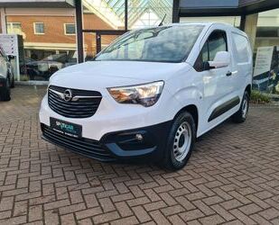 Opel Opel Combo E Cargo Edition Gebrauchtwagen