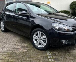 VW Volkswagen Golf 1.2 TSI MATCH MATCH Gebrauchtwagen