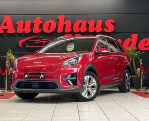 Kia Kia Niro Edition 7 NAVI/SHZ/SHA/KAMERA/ACC/LED/TOP Gebrauchtwagen