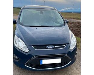 Ford Ford C-Max 2,0TDCi 100kW Gebrauchtwagen