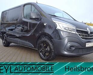 Renault Trafic Gebrauchtwagen