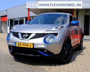 Nissan Nissan Juke 1.2 DIG-T S/S Tekna Pano|Xenon|Leder | Gebrauchtwagen