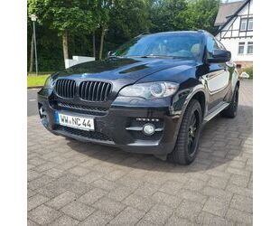 BMW BMW X6 xDrive35d Gebrauchtwagen