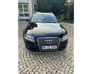 Audi Audi A6 Allroad 3.0TDI (DPF) quattro tiptronic - Gebrauchtwagen