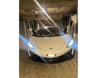 McLaren McLaren 570S 3.8 V8 Coupé -lift - soft close - akr Gebrauchtwagen