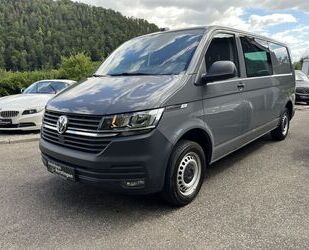 VW Volkswagen T6 Transporter T6.1/Kasten lang EcoProf Gebrauchtwagen