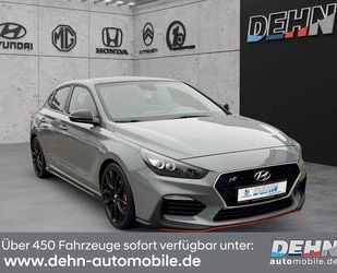 Hyundai Hyundai i30 N Fastback 2.0 T-GDi Performance Navi- Gebrauchtwagen