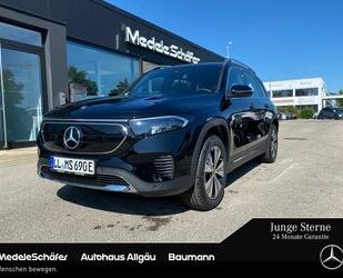 Mercedes-Benz Mercedes-Benz EQB 300 4M Progressive LED+SHZ+AMBIE Gebrauchtwagen