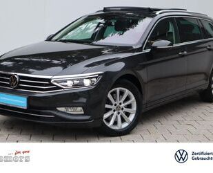 VW Volkswagen Passat Variant 1,5 TSI DSG PSD Business Gebrauchtwagen