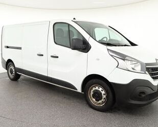 Renault Renault Trafic Kasten L2H1 3,0t Komf|FSE|Klima|PDC Gebrauchtwagen