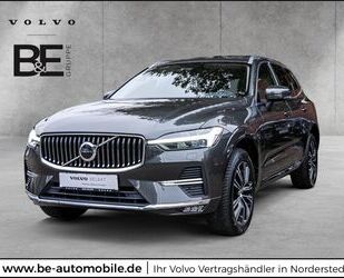 Volvo Volvo XC60 B4 AWD Inscription ACC | PANORAMA | GOO Gebrauchtwagen