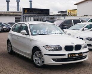 BMW BMW 116i Lim. 