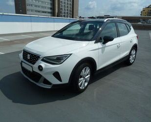 Seat Seat ARONA 1.0 TSI 81kW XCELLENCE Gebrauchtwagen