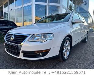 VW Volkswagen Passat Variant Trendline 1.6 TDI BMT TÜ Gebrauchtwagen