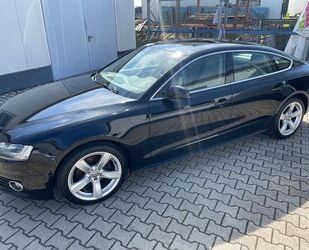 Audi Audi A5 2.0 TFSI 132kW Sportback - Gebrauchtwagen