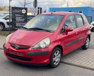 Honda Honda Jazz 1.4 LS Gebrauchtwagen