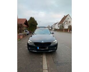 BMW BMW 320 Gran Turismo Gran Turismo 320d xDrive - Gebrauchtwagen