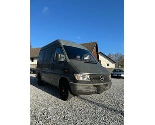 Mercedes-Benz Mercedes-Benz Sprinter 212 Kasten L1 H2 , Automati Gebrauchtwagen