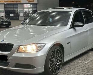 BMW BMW 318i - *Schiebedach* Automatik Gebrauchtwagen