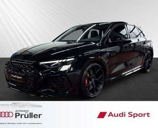 Audi RS3 Gebrauchtwagen