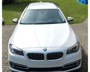 BMW 528 Gebrauchtwagen