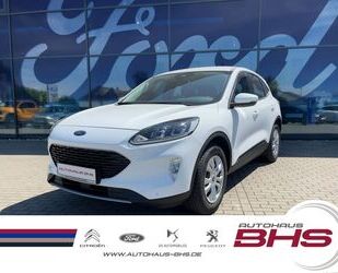 Ford Ford Kuga 1,5lEcoBoost120PSCool&Connect Flatrate+ Gebrauchtwagen