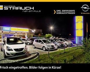 Opel Opel Corsa F Elegance LHz/SHz/Allwetter/Kamera/PDC Gebrauchtwagen