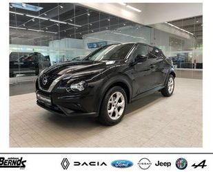 Nissan Nissan Juke 1.0 DIG-T DCT AUTOM. N-Connecta ProPIL Gebrauchtwagen