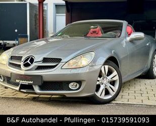 Mercedes-Benz Mercedes-Benz SLK 300 Roadster |6 Gang | Leder|Air Gebrauchtwagen