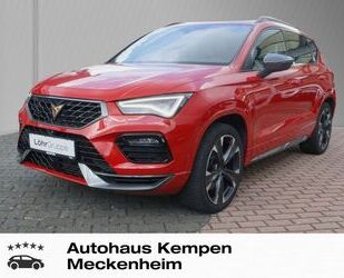 Cupra Cupra Ateca 2.0 TSI 4Drive DSG 19