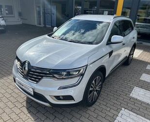 Renault Renault Koleos INITIALE PARIS ENERGY dci 175 Autom Gebrauchtwagen