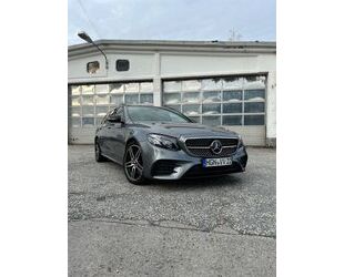 Mercedes-Benz Mercedes-Benz E 43 AMG Mercedes-AMG E 43 4MATIC T Gebrauchtwagen