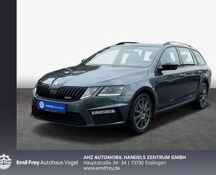 Skoda Skoda Octavia RS 2.0 TSI DSG Combi Gebrauchtwagen