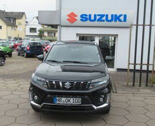 Suzuki Suzuki Vitara 1.5 DUALJET Hybrid Comfort AGS Allgr Gebrauchtwagen