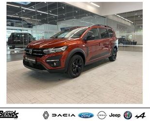 Dacia Dacia JOGGER TCe 110 Extreme 7-SITZER KLIMA CITY-P Gebrauchtwagen