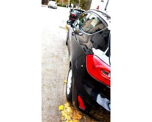 Ford Ford Fiesta 1,5 TDCi Cool & Connect Cool & Connect Gebrauchtwagen