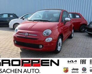 Fiat Fiat 500C MY23 1.0 GSE Hybrid Navi Klimaautomatik Gebrauchtwagen