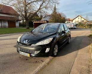 Peugeot Peugeot 308 in gutem Zustand, 5-Türer, TÜV neu Gebrauchtwagen