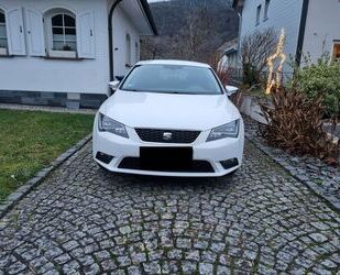 Seat Seat Leon 1.4 TSI ACT Start&Stop Style Gebrauchtwagen