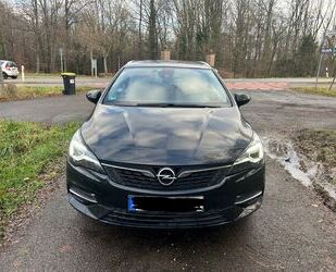 Opel Opel Astra K Sports Tourer Elegance Start/Stop Gebrauchtwagen