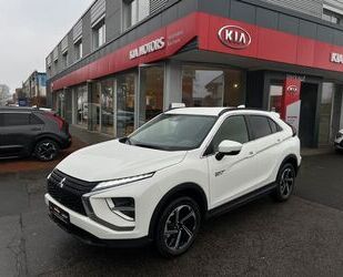 Mitsubishi Mitsubishi Eclipse Cross Plug-in Hybrid BASIS 2.4 Gebrauchtwagen