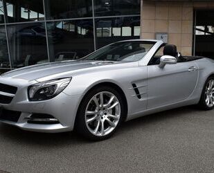 Mercedes-Benz SL 350 Gebrauchtwagen